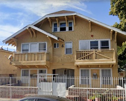 1711 S Burlington Ave, Los Angeles