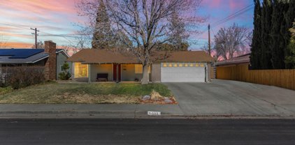 503 Maple, Tehachapi