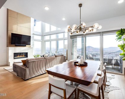 2752 High Mountain Road Unit 2002, Park City