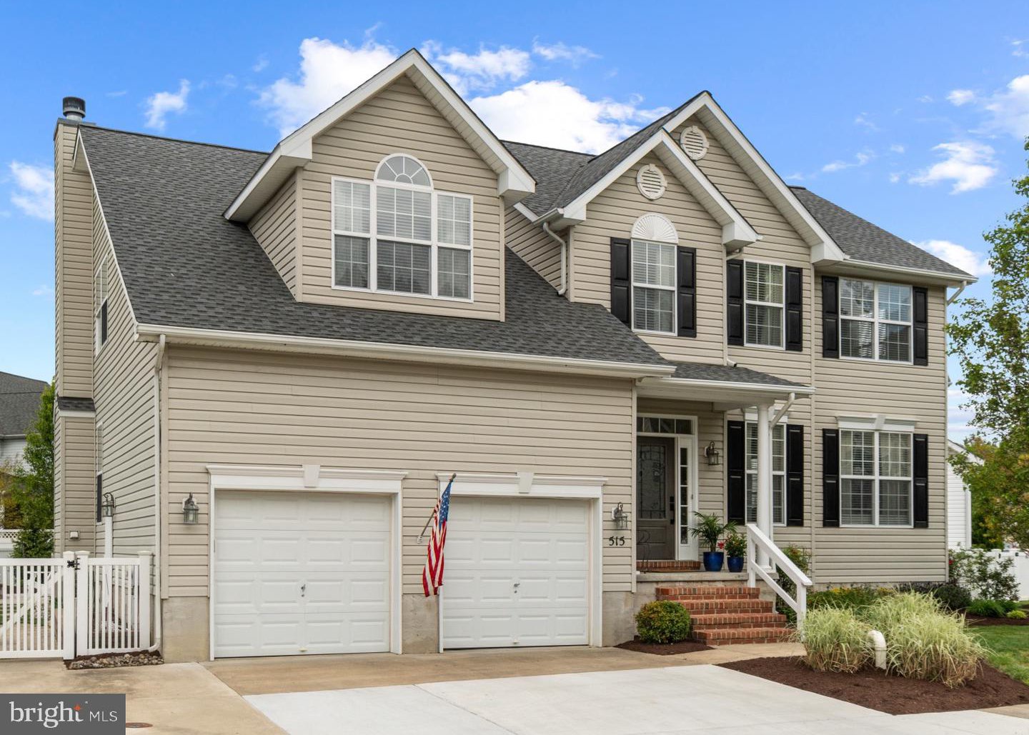 For Sale in Grasonville 515 Caspian Dr, Grasonville, Grasonville, MD