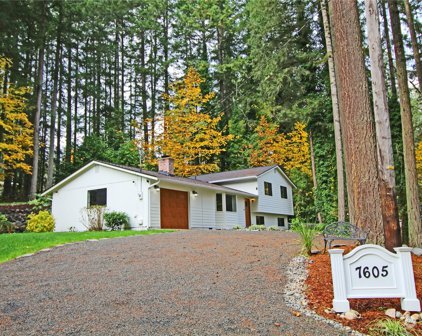 7605 Artondale Drive, Gig Harbor