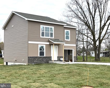 Lot 331 Graham Dr, Martinsburg