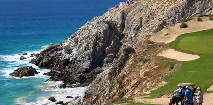 Quivira 3 Bdrm Mavila Sunset, Pacific