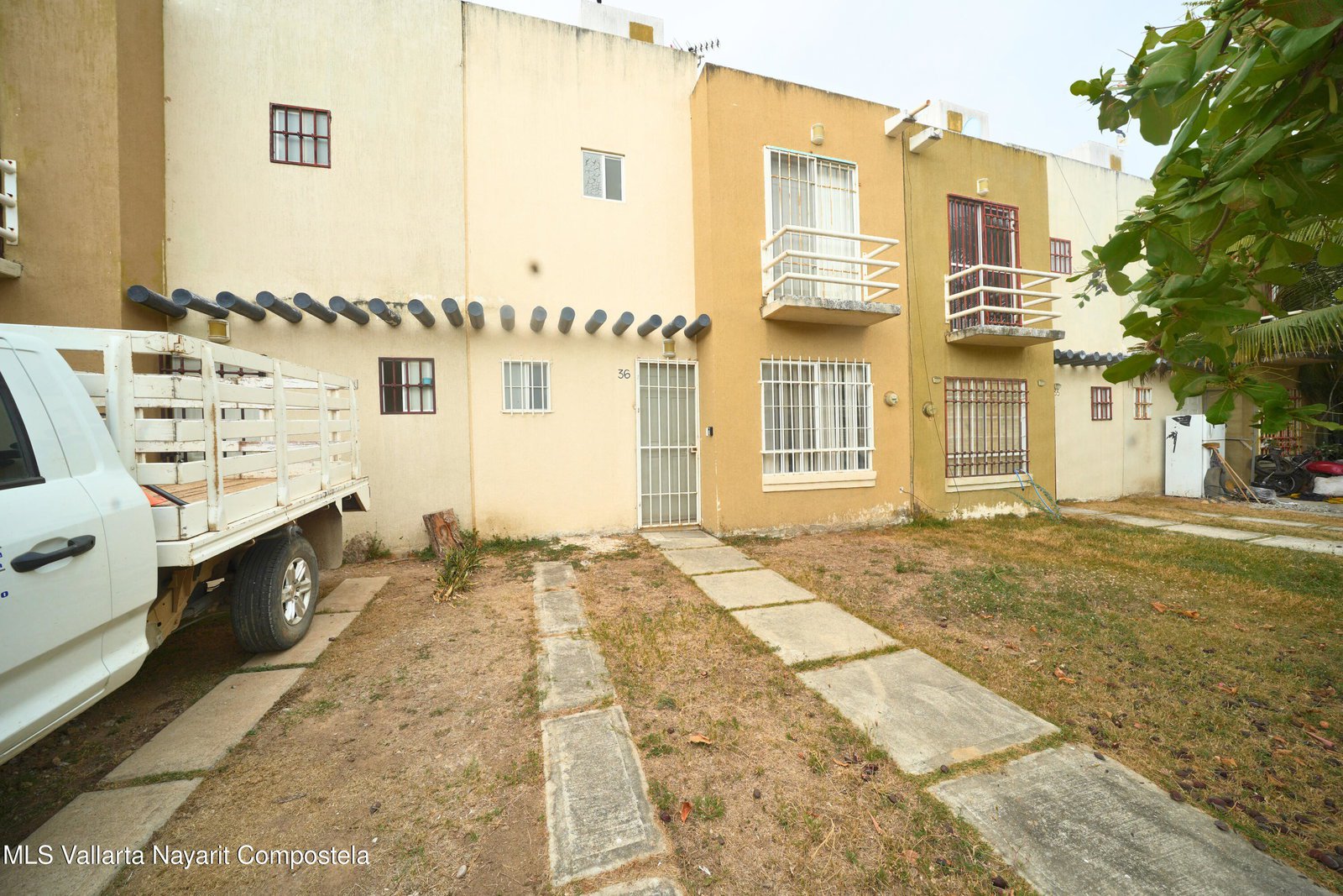 36 MAPA Unit 36, Riviera Nayarit, NAYARIT N/A — San Vicente