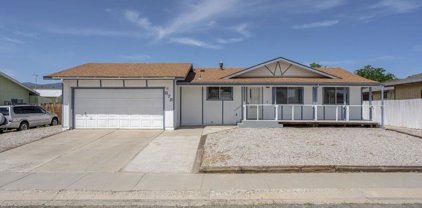 878 Amador Cir., Carson City