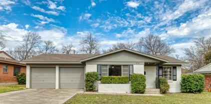 2712 Leith  Avenue, Fort Worth