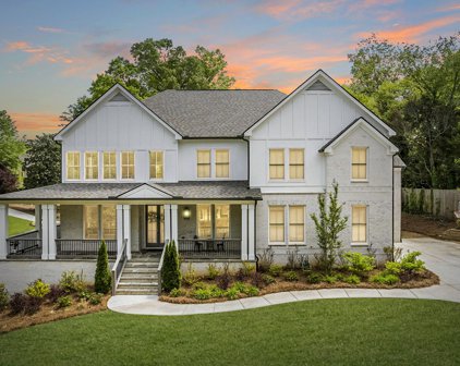 3698 High Green Drive, Marietta