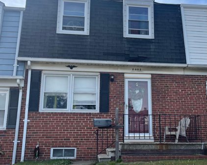 2002 Ewald Ave, Dundalk