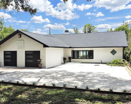 7728 N Mobley Road, Odessa