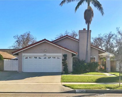 10824 Carla Place, Cerritos