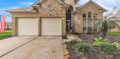 2318 Fairway Pointe Drive, League City