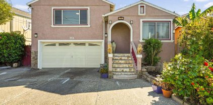 772 4th AVE, San Bruno