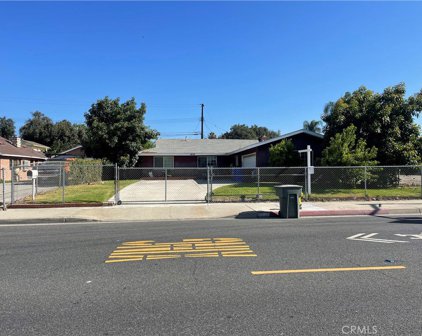 935 E Franklin Avenue, Pomona