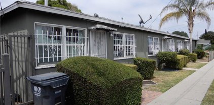 920 S Willowbrook Avenue, Compton