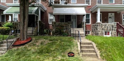 3136 Sequoia   Avenue, Baltimore
