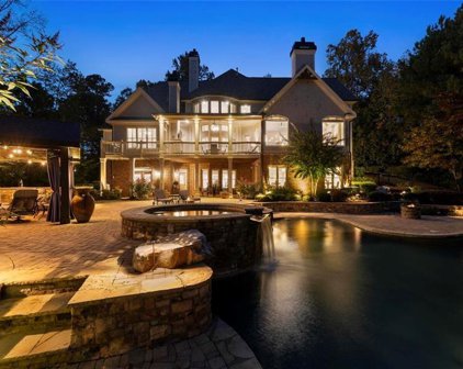 120 Townsend Pass, Alpharetta