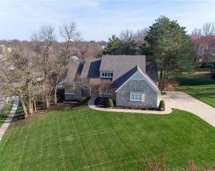 4001 W 124th Terrace, Leawood