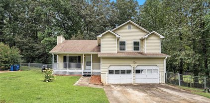 4606 Sammy Drive, Powder Springs