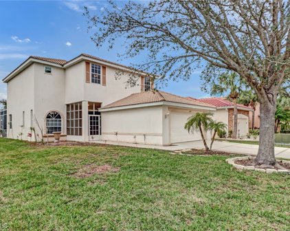 2544 Deerfield Lake Court, Cape Coral