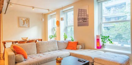 150 Alexander Street Unit 203, Vancouver
