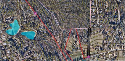 0000 Willow  Road, Hendersonville