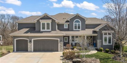 15221 Grant Street, Overland Park