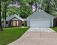 116 W High Oaks Circle, The Woodlands image