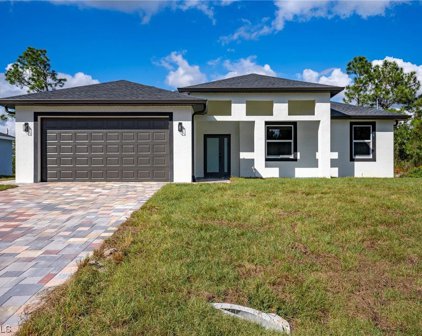 753 Newell Street E, Lehigh Acres