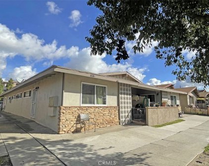 1839 E Grove Avenue, Orange
