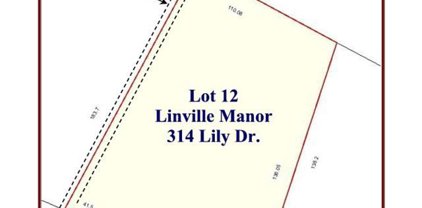 314 Lily Drive, Kernersville