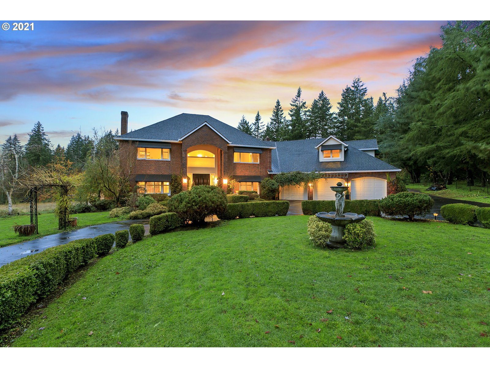 5905 SW DELKER RD, Tualatin, 97062