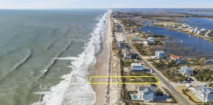 580 New River Inlet Road, North Topsail Beach