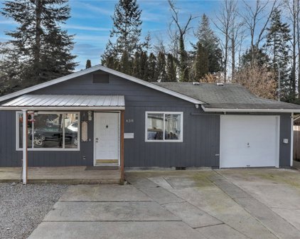 438 Harrison Street, Sumner