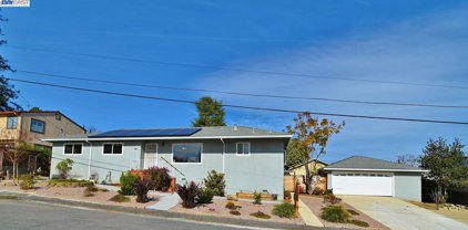 2576 La Don Ct, Castro Valley