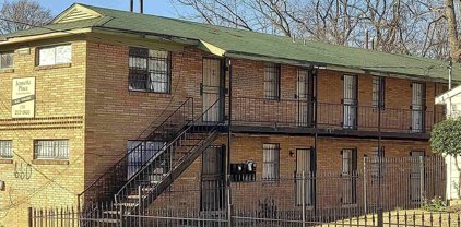 660 Jennette Pl, Memphis