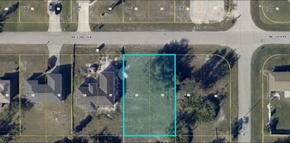 1822 NE 22nd Terrace, Cape Coral
