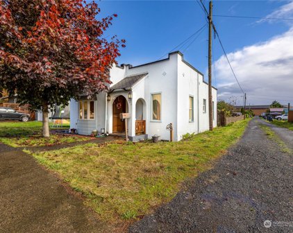111 27th Street, Hoquiam