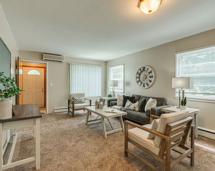 718 15th Street, Bismarck