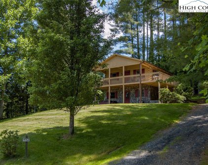 584 River Bend Hills Road, Crumpler