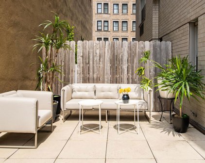 2 5th  Avenue Unit 2T, New York