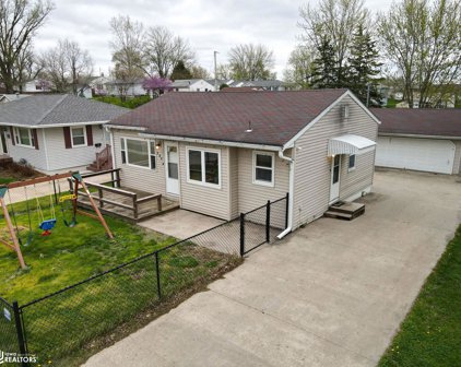 808 E Woodland  Avenue, Ottumwa