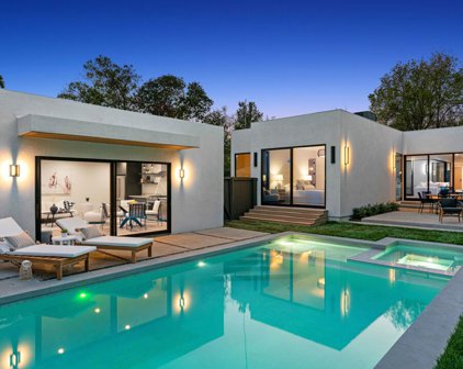 736 N Martel Avenue, Los Angeles