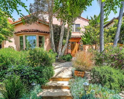 1908  Thayer Ave, Los Angeles