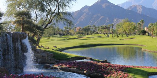 Rancho La Quinta Country Club