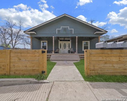 302 Hollenbeck Ave, San Antonio
