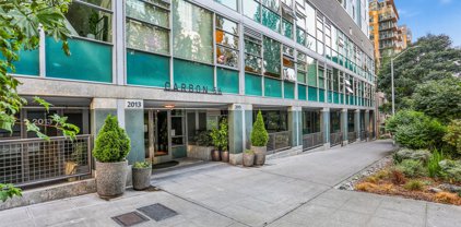 2015 Terry Avenue Unit #216, Seattle