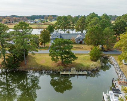 4930 Thomas Long Rd, Crisfield