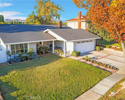 1841 Hillhaven Drive, Brea