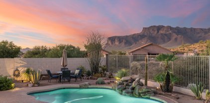 4220 S Cordia Court, Gold Canyon