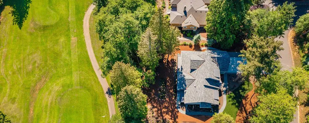 Park City Golf Homes Real Estate